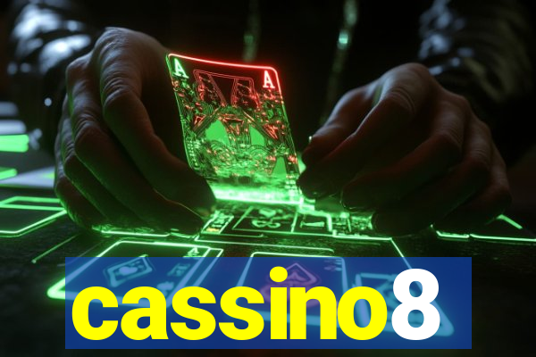 cassino8