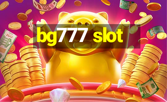 bg777 slot