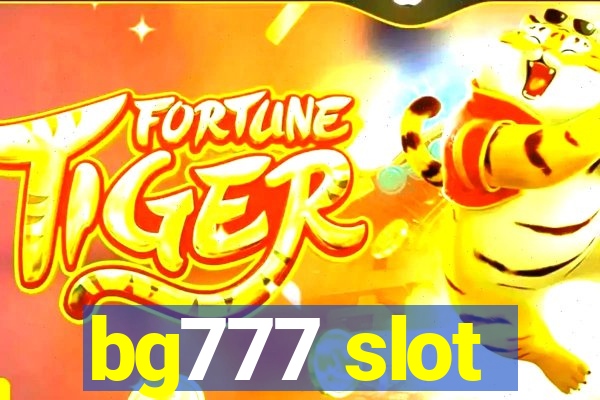 bg777 slot