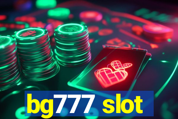 bg777 slot