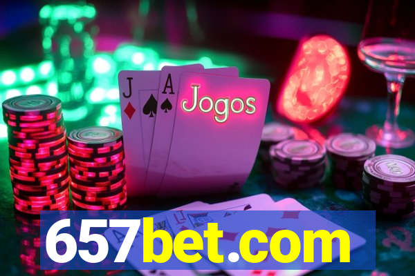 657bet.com