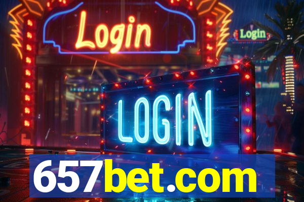 657bet.com