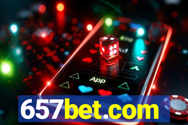 657bet.com