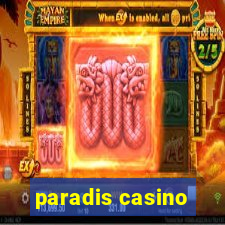 paradis casino