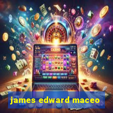 james edward maceo