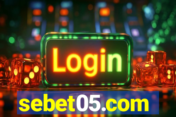 sebet05.com