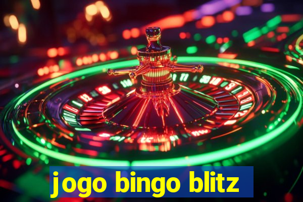 jogo bingo blitz