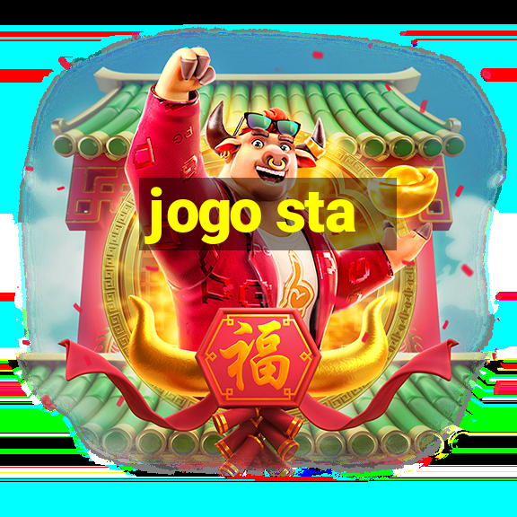 jogo sta