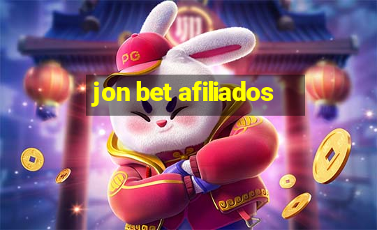 jon bet afiliados