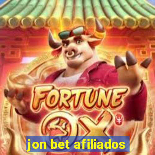 jon bet afiliados