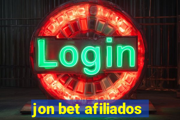 jon bet afiliados