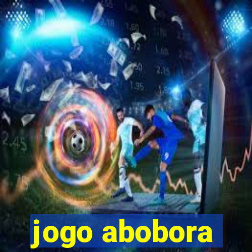 jogo abobora