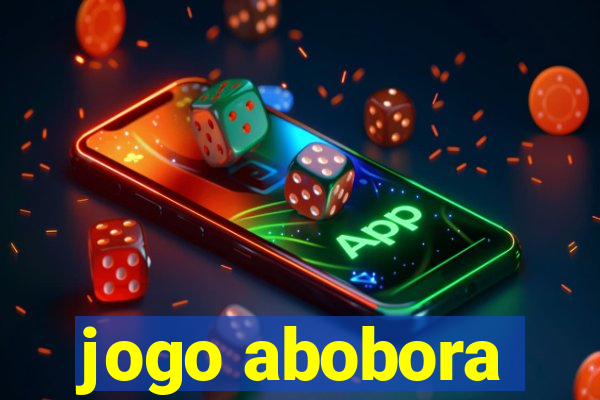 jogo abobora