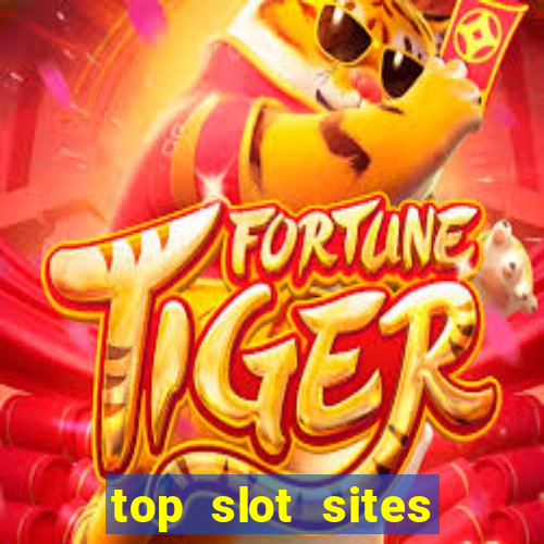 top slot sites hong kong