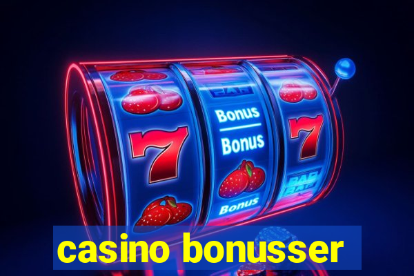 casino bonusser