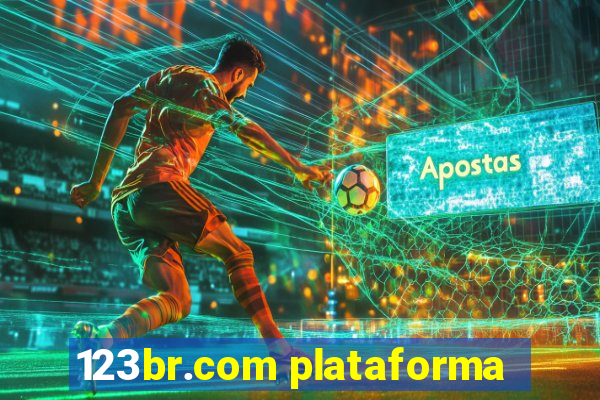 123br.com plataforma