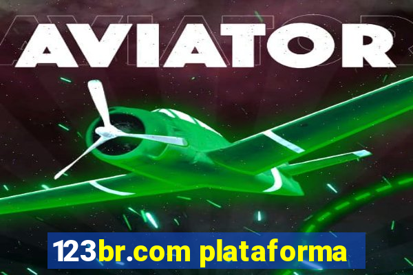 123br.com plataforma