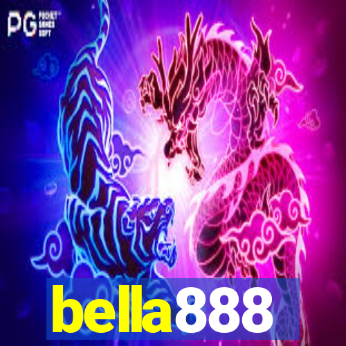 bella888