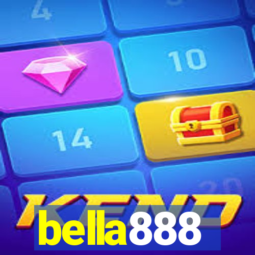 bella888