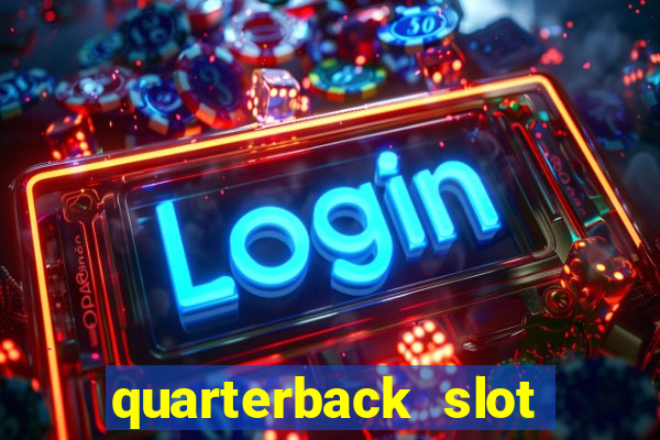 quarterback slot free play