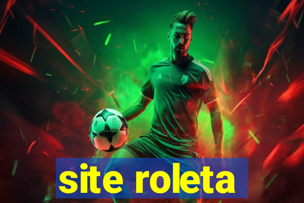 site roleta