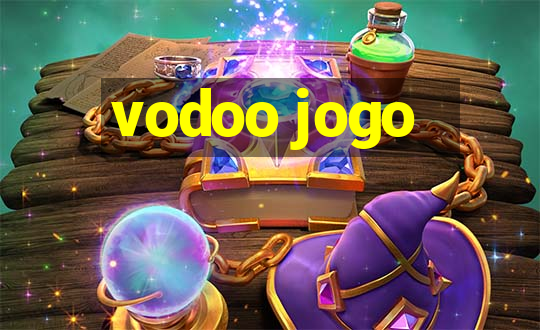 vodoo jogo