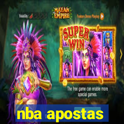 nba apostas