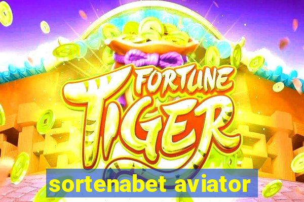 sortenabet aviator