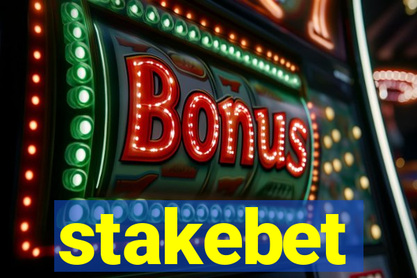 stakebet