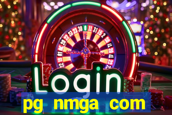 pg nmga com fortune tiger login download