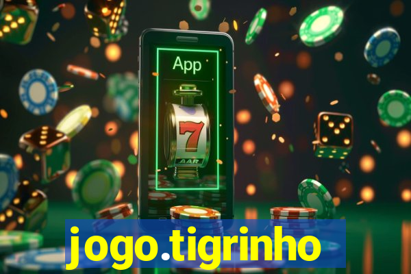 jogo.tigrinho