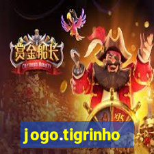 jogo.tigrinho