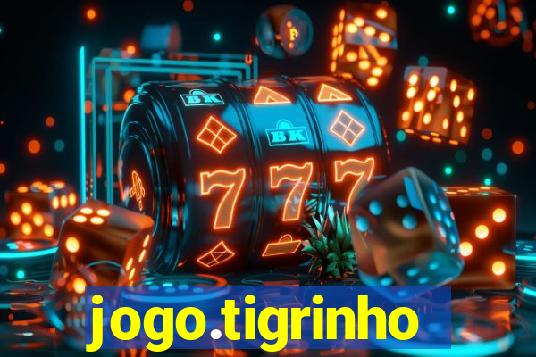 jogo.tigrinho