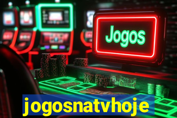 jogosnatvhoje