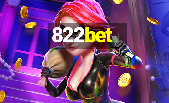 822bet