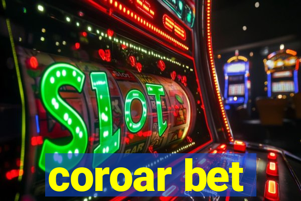 coroar bet