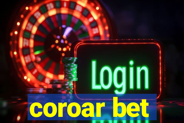 coroar bet