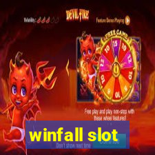 winfall slot