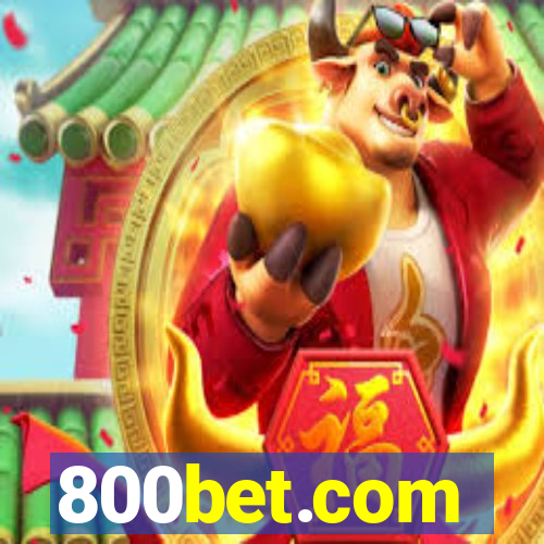 800bet.com