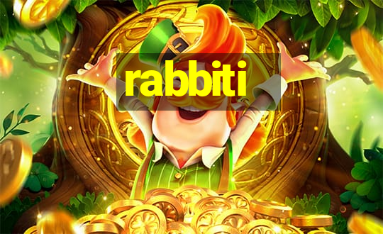 rabbiti