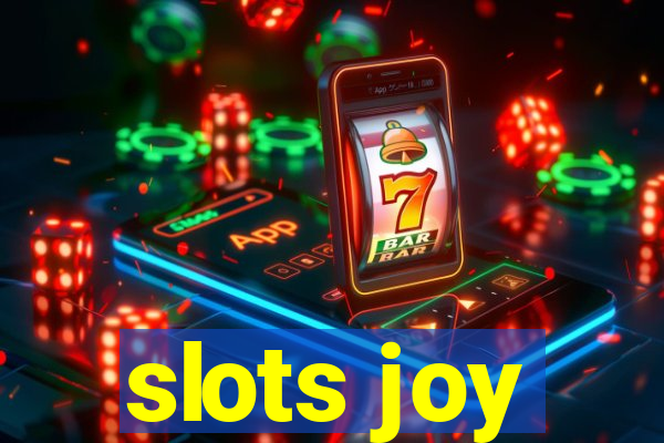 slots joy