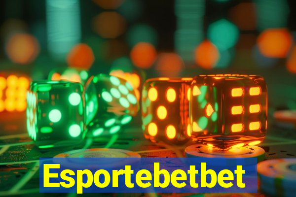 Esportebetbet