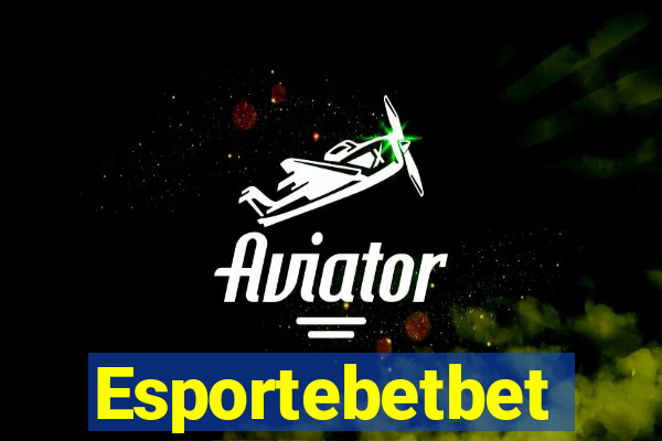 Esportebetbet