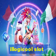 illogicool slot