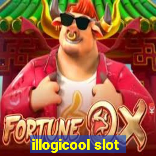 illogicool slot