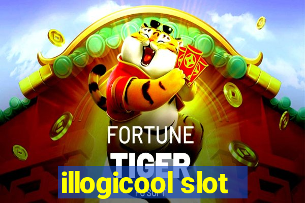 illogicool slot