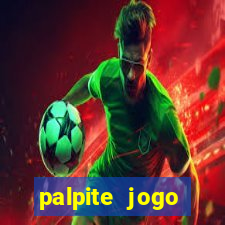 palpite jogo tottenham hoje