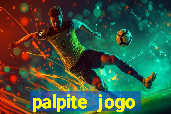 palpite jogo tottenham hoje