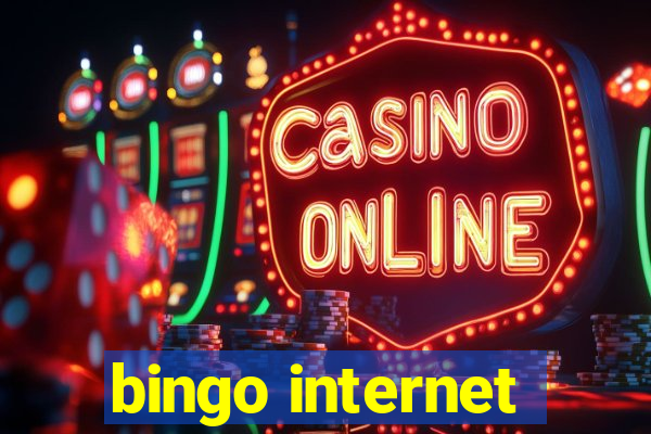 bingo internet