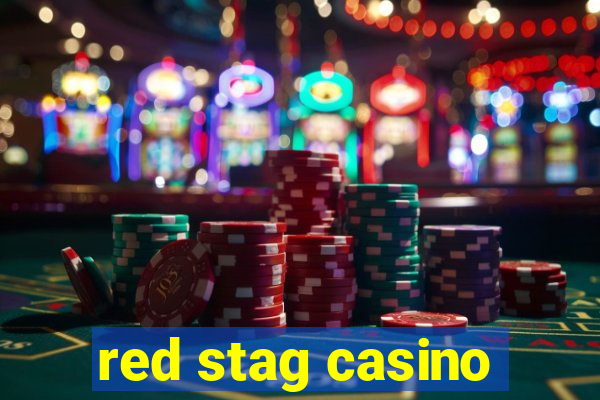 red stag casino